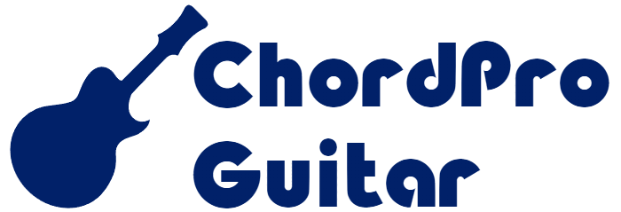 ChordPro Guitar