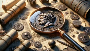 Factors That Make Coins Historically Significant